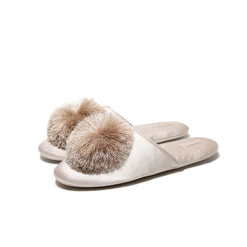 Gktinoo Leuke Vrouwen Slippers Thuis Indoor Vrouwen Huis Schoenen Zomer Dames Slides