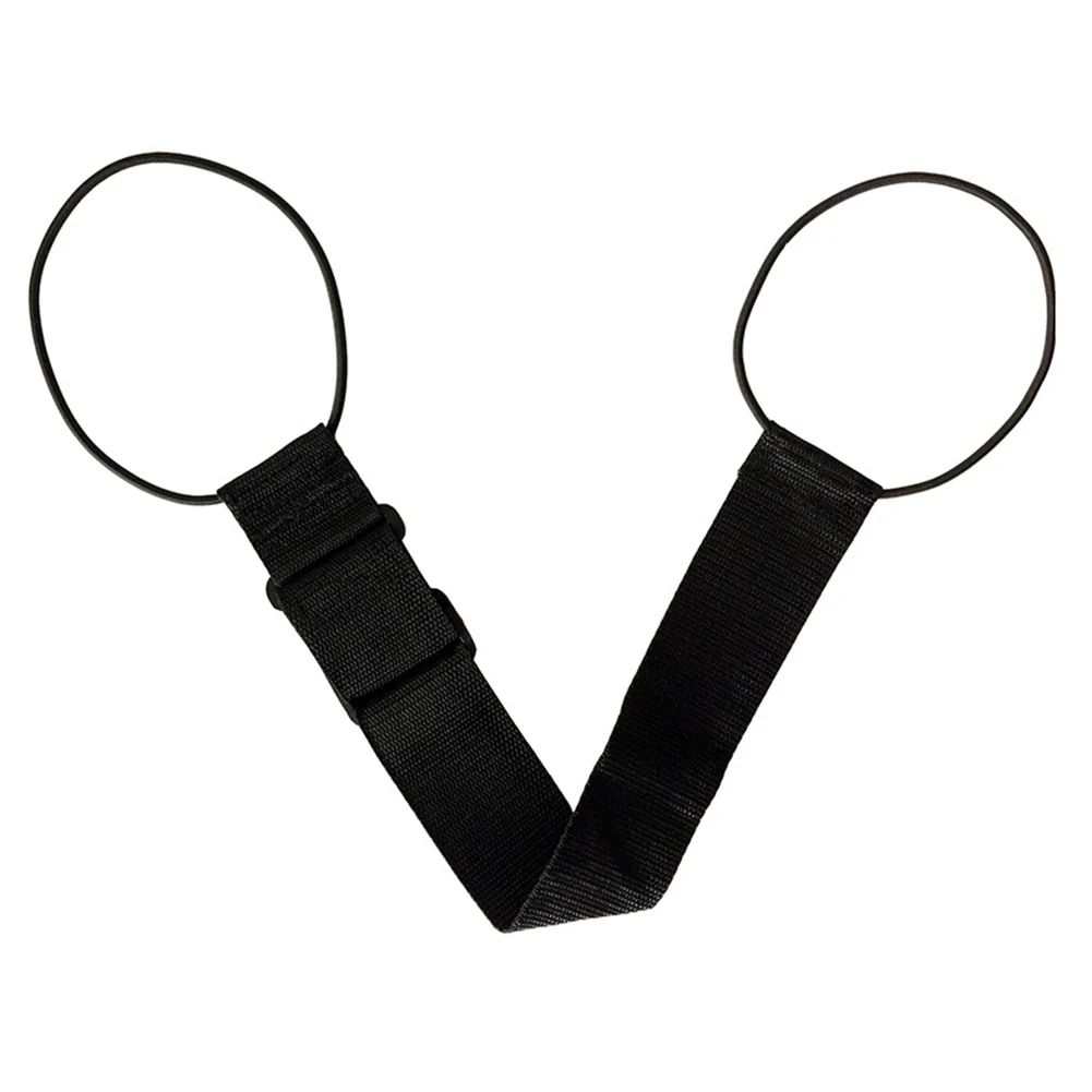 

Suitcase Portable Travel Nylon Elastic Strong Adjustable Packing Belt Luggage Strap