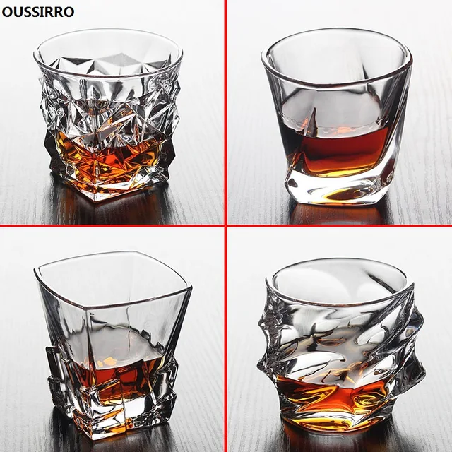 Square Drinking Glass Stock Photo 608137808