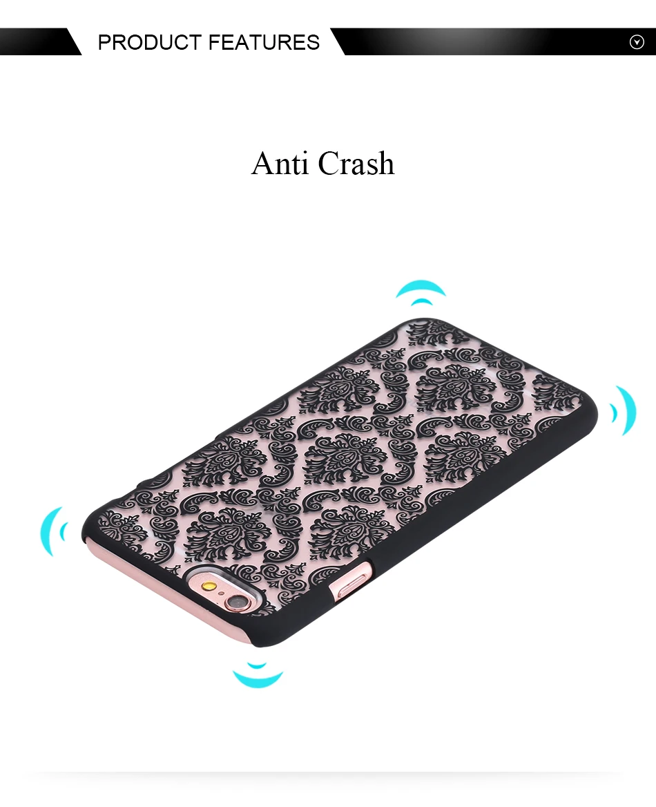 KISSCASE Phone Case For iPhone Samsung Huawei Cover Protector Phone Accessories (3)