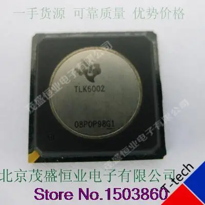 

TLK6002ZEU TLK6002