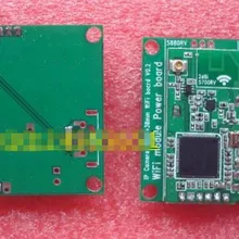 38*38 мм usbwifi модуль 5 в низкая мощность RT3070 карта для сетевой камеры IPCAM модуль датчика