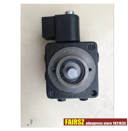 Дизельный масляный насос Danfoss BFP 21 R5 BFP21 для комбинации оригинальный