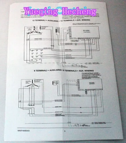 AVR M40FA640A быстрая дешевая по DHL/UPS/FedEx/TNT express