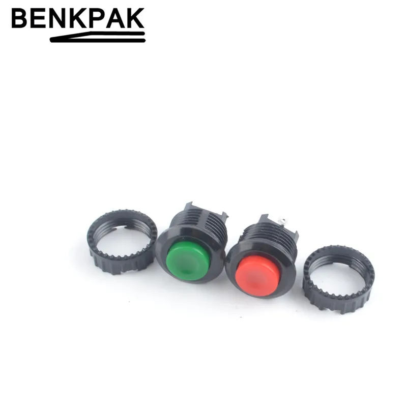 

DS-500/DS-501 Momentary Push button Switch NO/NC