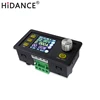 50V 5A 250W LCD convertidor tensión regulable, regulador, módulo de fuente de alimentación programable, voltímetro, amperímetro, medidor de corriente ► Foto 2/6