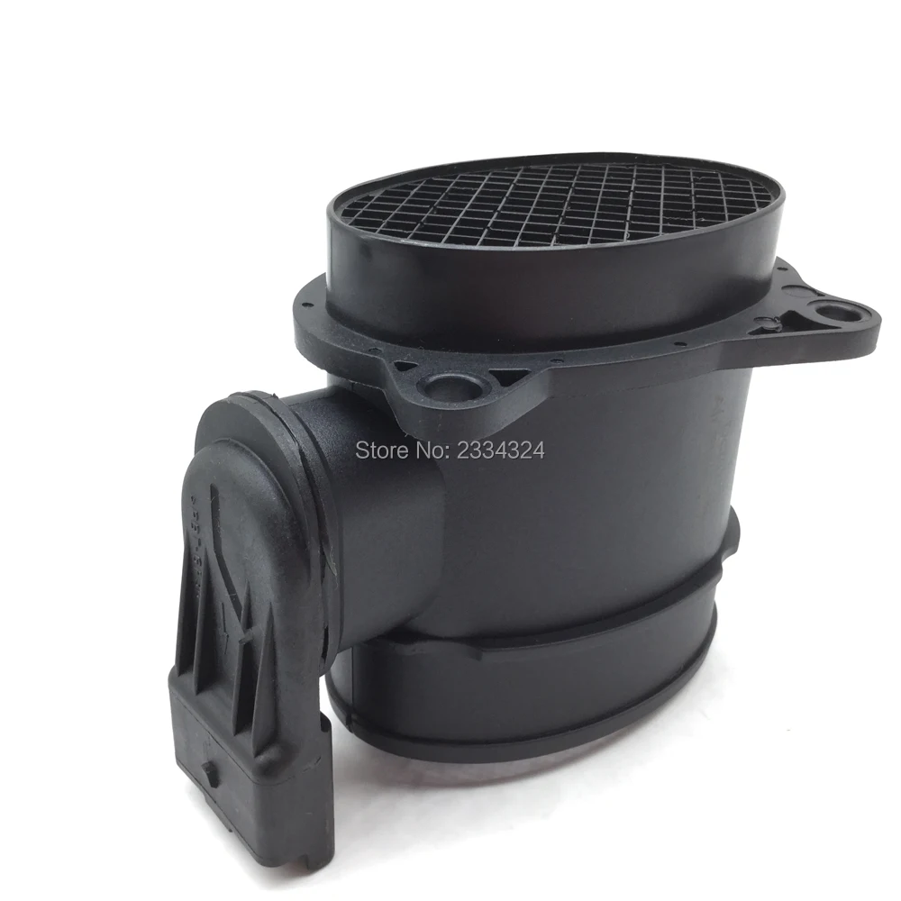 MAF Air Mass Flow Meter Sensor For Peugeot 1007 206 207 307 308 407