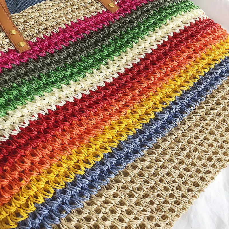 Bolsa Straw Beach