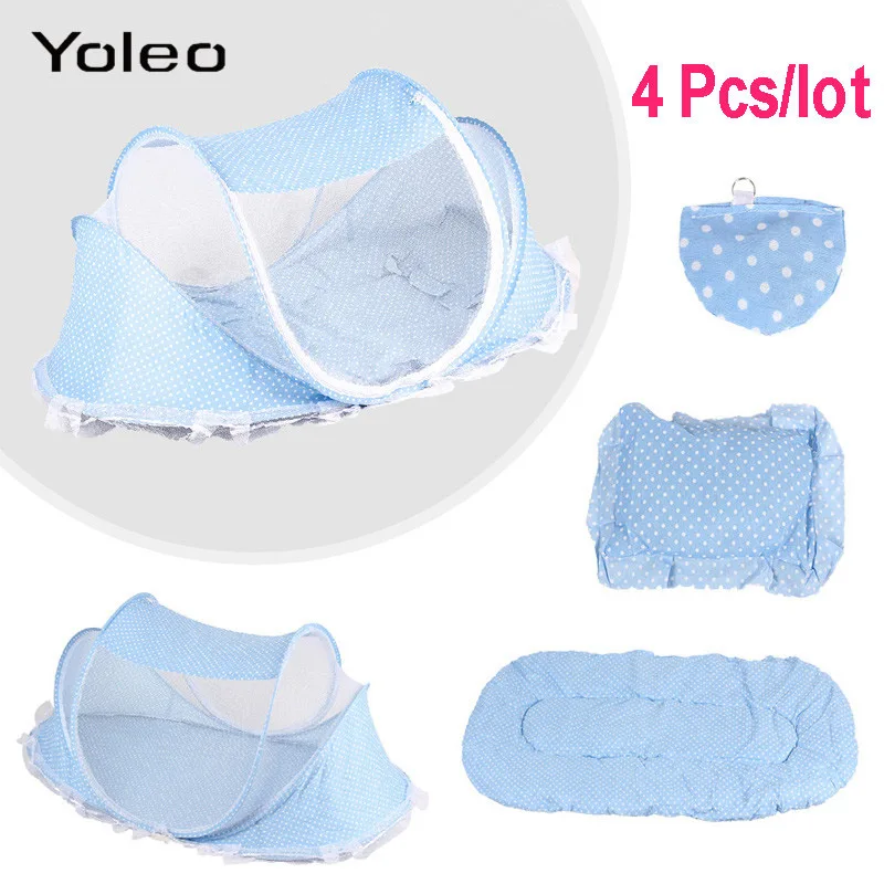 baby crib netting (9)_