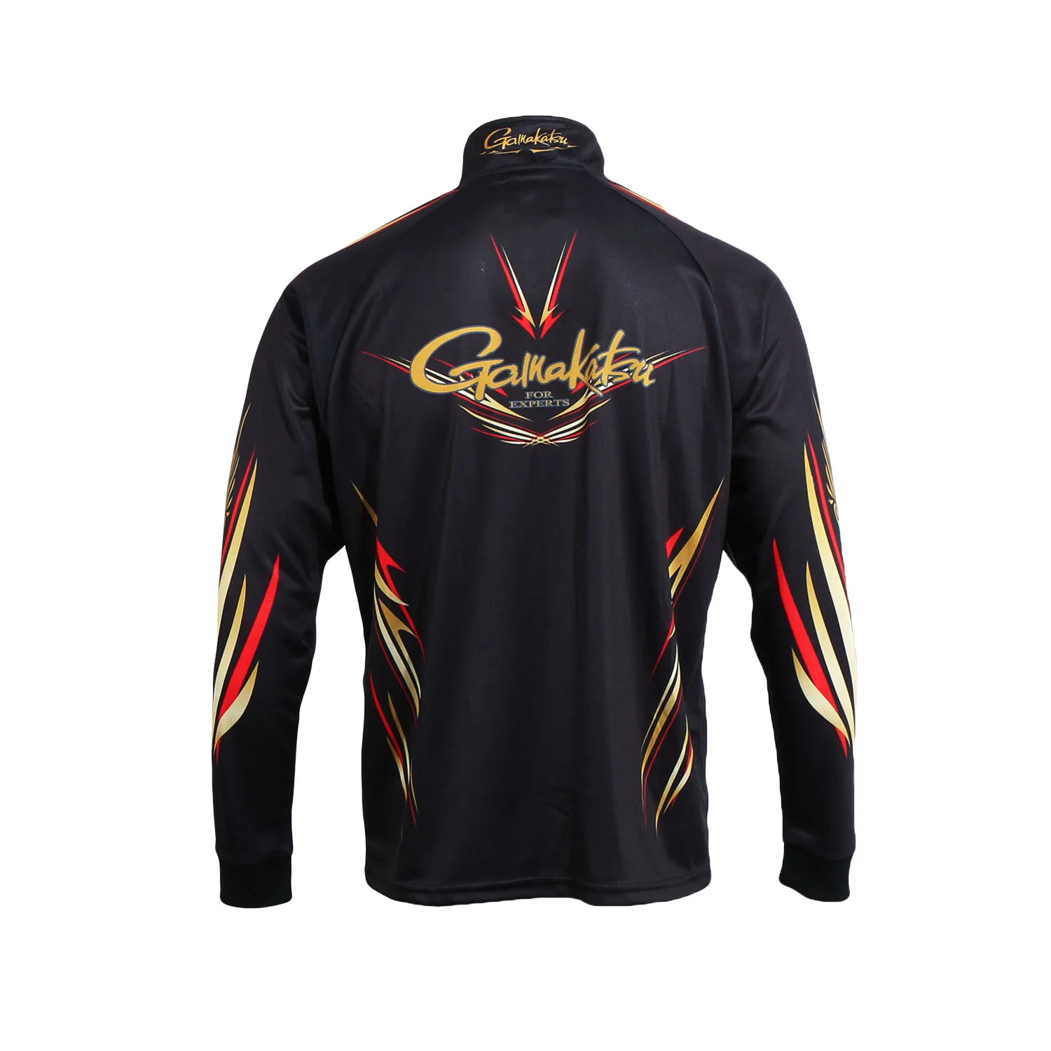 2018 Plus Size 4xl s Fishing Shirt Outdoor Sportswear Fishing Suit Sun