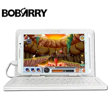 BOBARRY 8″ M8 4G LTE Call Phone Android smart Tablet pc Android 6.0 4GB RAM 128GB ROM WiFi GPS FM Octa core 8 inch Tablets Pc