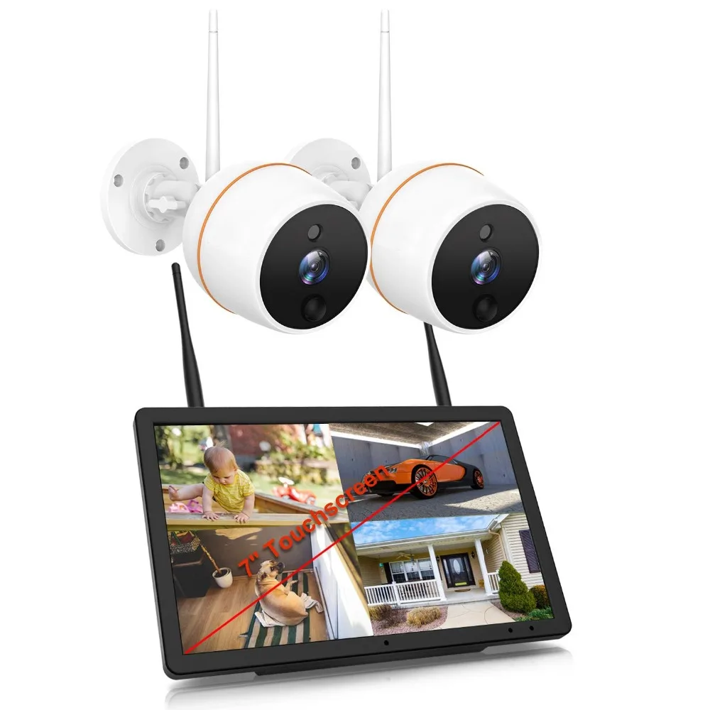 camera alarm system (2)