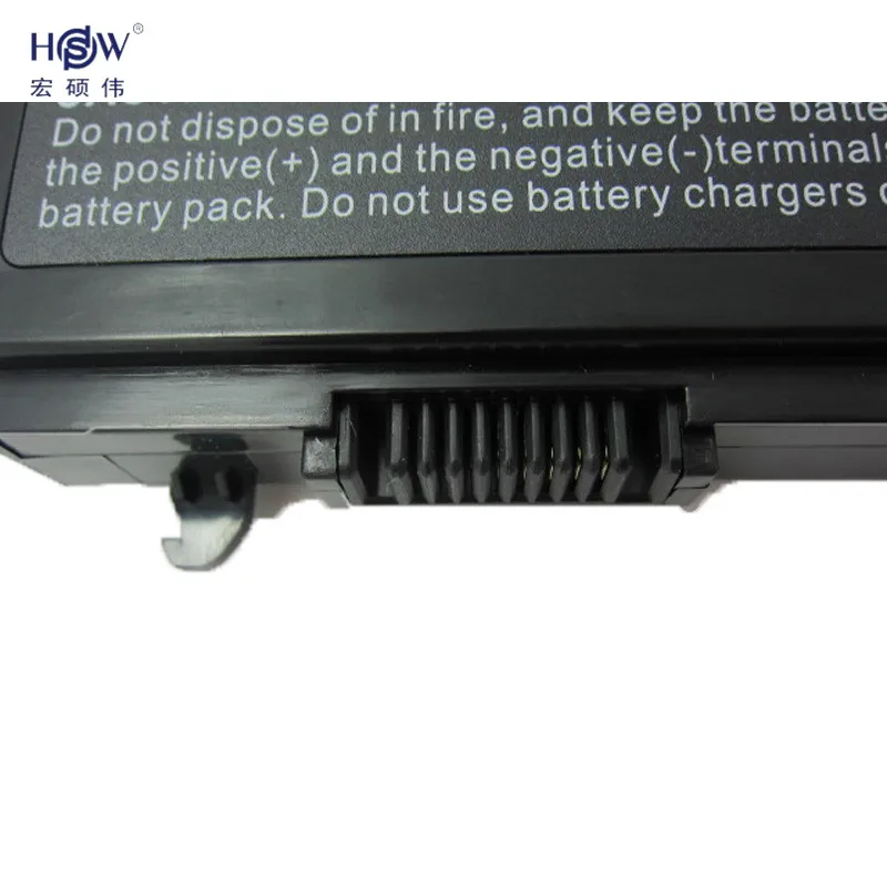 HSW Аккумулятор для ноутбука HP Pavilion dv3000 dv3100 dv3500 HSTNN CB71 OB71 XB70 XB71 151C akku|Аккумуляторы