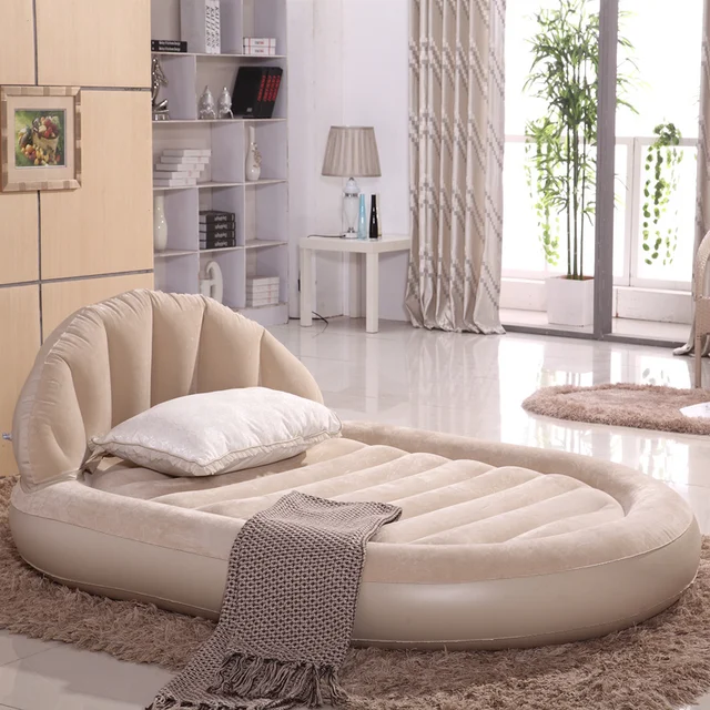 Living room furniture folding bed inflatable sofa bed bean bag ... Living room furniture folding bed inflatable sofa bed bean bag ...