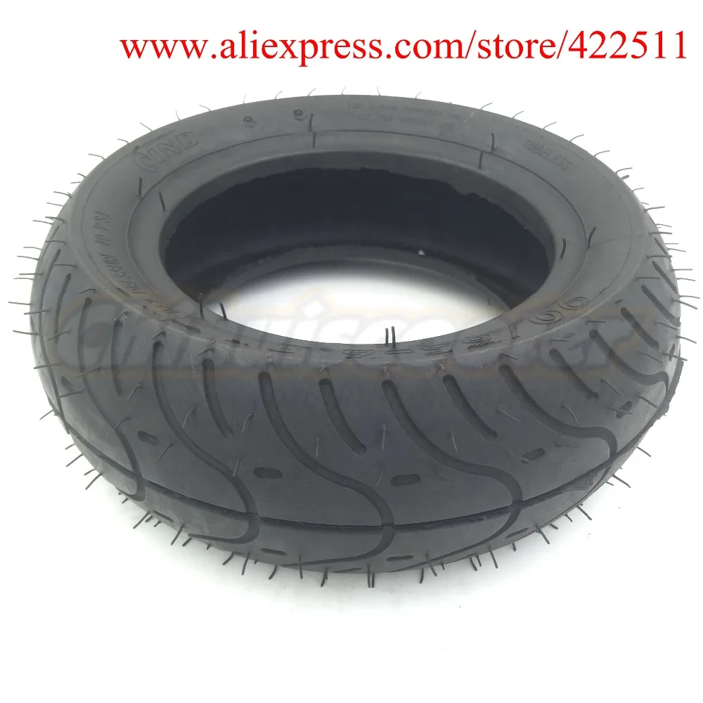 Buy Mini Bike/Pocket Bike/Scooter Tires QINGDA Brand