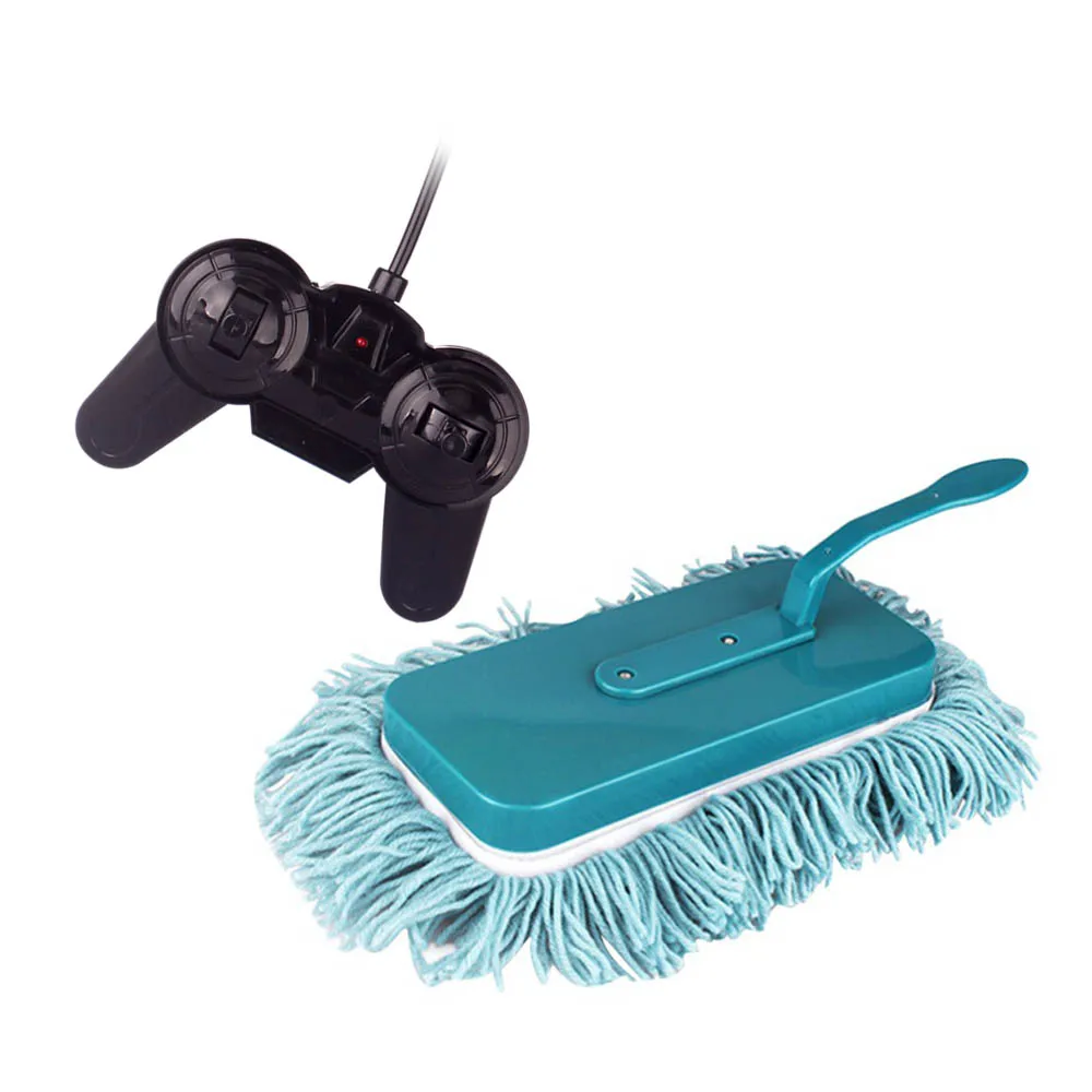 Toy Car for Swabber Models New Children's Gifts Toy child Toys Remote Control Car Handheld Swabber Shaped Car Toys #07