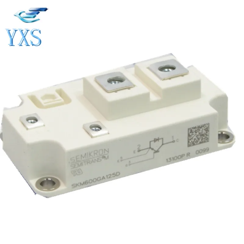 

SKM75GDL123D Power Module