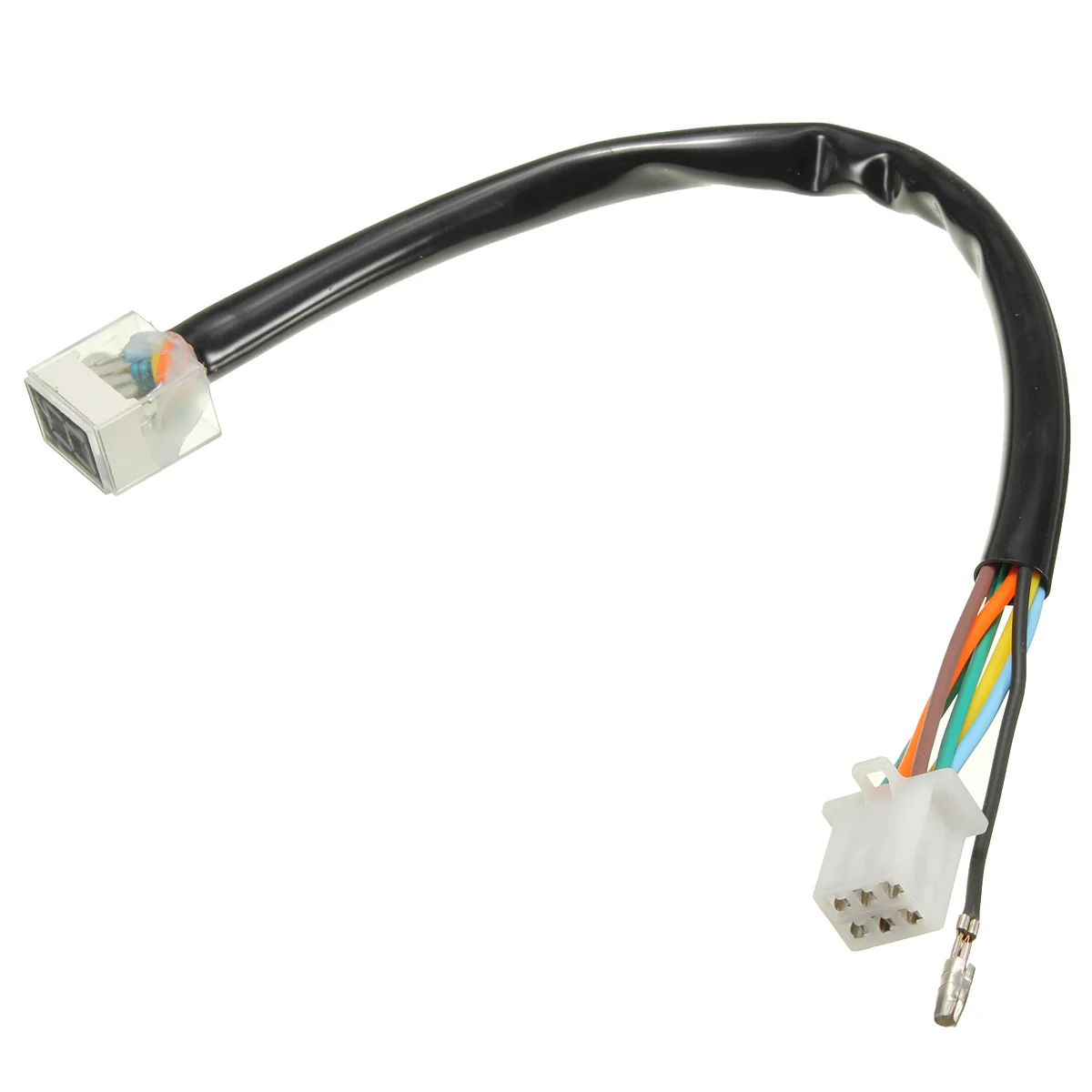 

Universal Red LED Display Shift 6 Lever Sensor Digital Gear Indicator Motorcycle