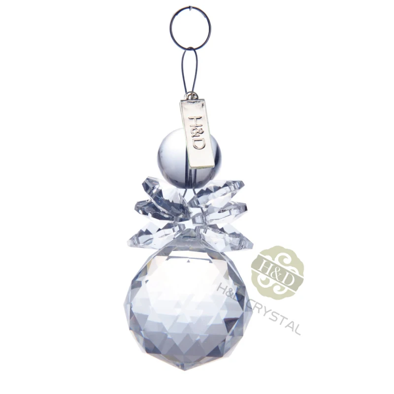7 Colors 30mm Faceted Ball Crystal Prisms For Chandelier Car Hanging Pendant Wedding Decor Home DIY Accessories Party Ornament 7 Colors 30mm Faceted Ball Crystal Prisms For Chandelier Car Hanging Pendant Wedding Decor Home DIY Accessories Party Ornament