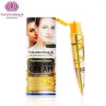 WOKALI 100g Woman whitening body lotion Repair the skin Moisturizing smooth Emolliency Beauty essence WOKALI 100g Woman whitening body lotion Repair the skin Moisturizing smooth Emolliency Beauty essence