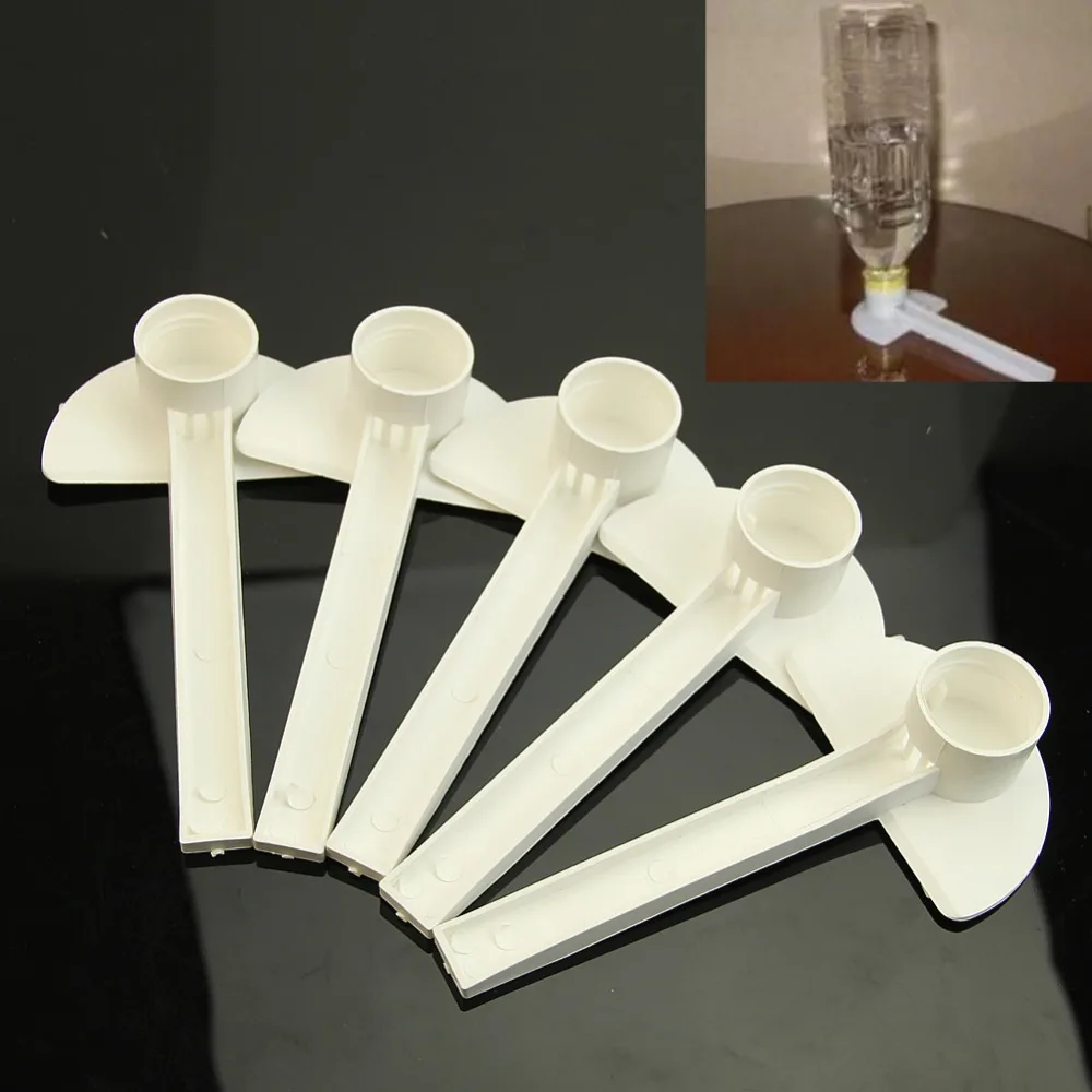 

5Pcs Honey Entrance Feeder Beekeeping Beekeeper Bee Keeping Equip Hive Tool