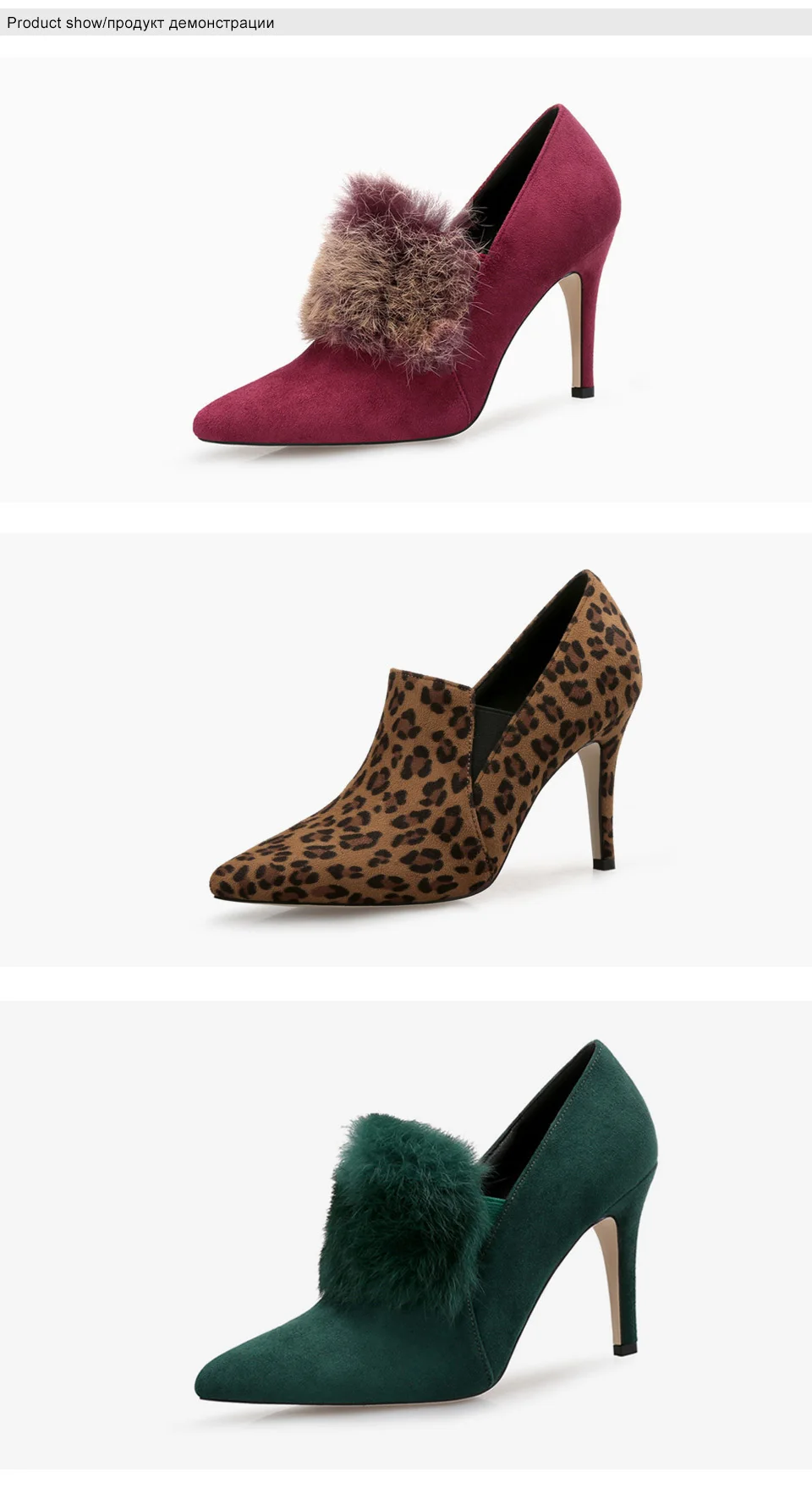 women boots 3