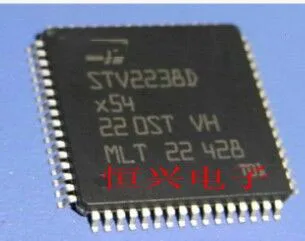 IC новый оригинальный STV2238D Бесплатная доставка | Электроника