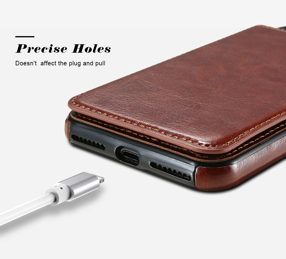 for iphone 7 leather case (4)