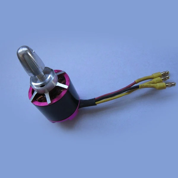 

Free shipping Cessna 182 RC airplane 3635 900KV brushless motor outrunner for rc airplanes cessna wingspan 1410mm