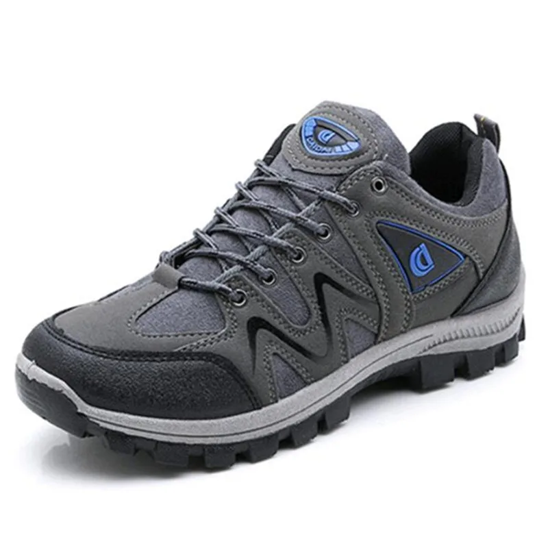 2018 New Men's Waterproof Casual Work Shoes Non-slip Wear-resistant Travel Shoes Outdoor Breathable Men Shoes Fishing Sneakers 2018 New Men's Waterproof Casual Work Shoes Non-slip Wear-resistant Travel Shoes Outdoor Breathable Men Shoes Fishing Sneakers