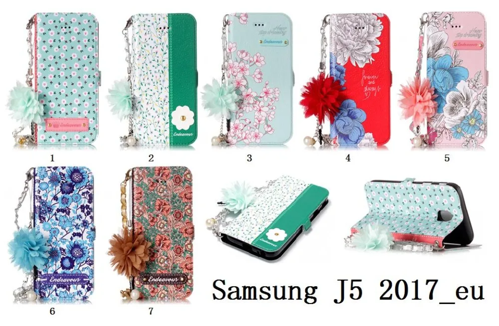 Samsung J52017 eu