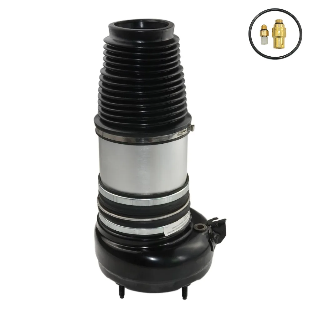 Новая передняя пневматическая подвеска AP01 L/R для VW Phideon Audi A6 S6 C7 Quattro A7 S7 RS7 A8 S8 D4 4H| |