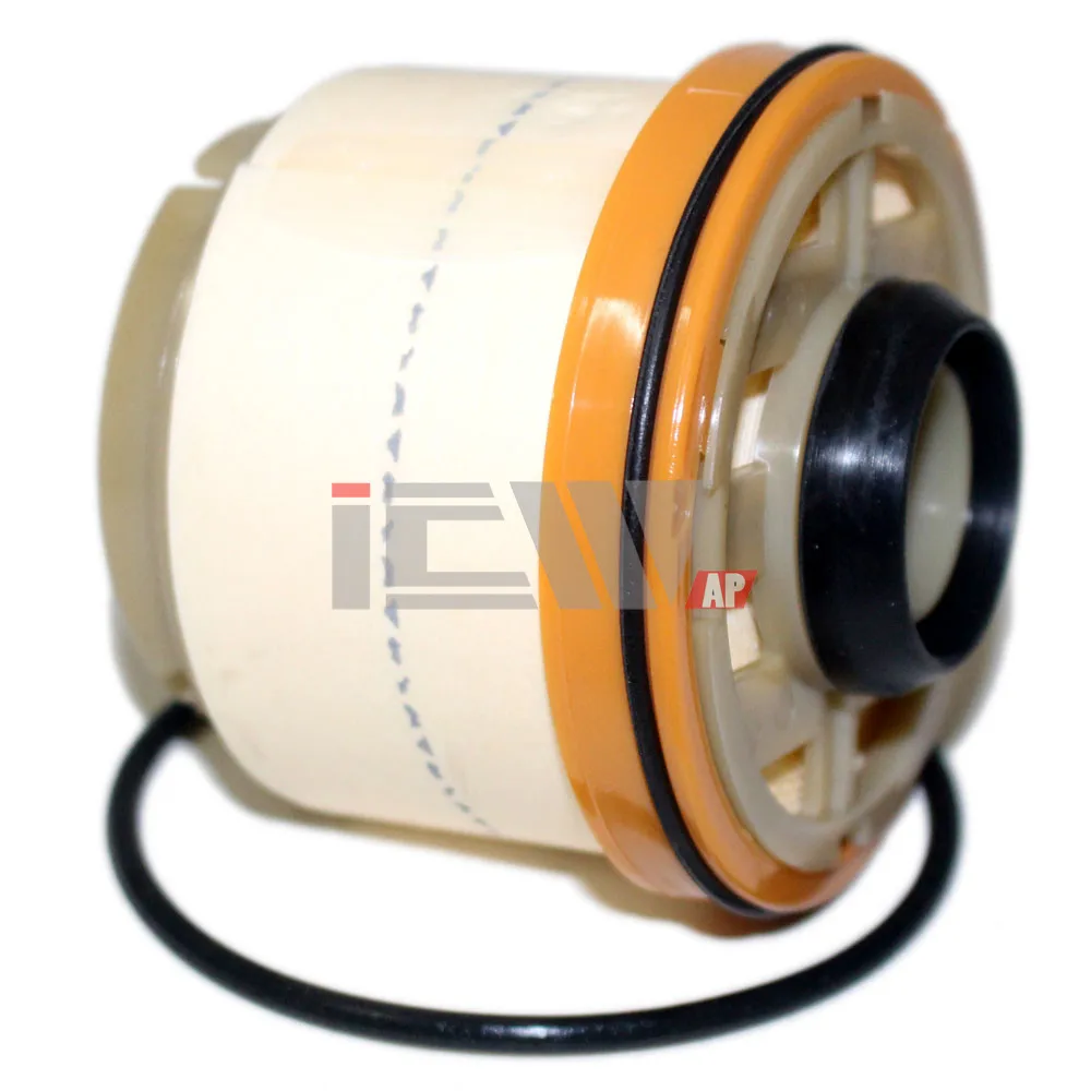 10pcs/lot NEW OEM23390 0L041 Fuel Filter Diesel Filter Element Kit