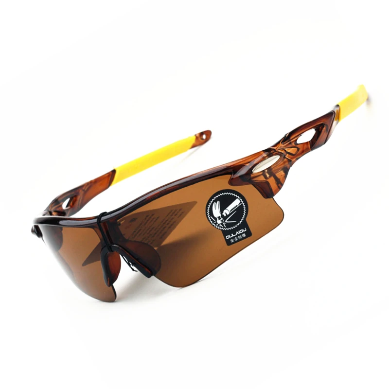 2018 UV 400 hombres Ciclismo gafas deporte al aire libre Mountain Bike bicicleta gafas Ciclismo gafas pesca gafas De Ciclismo