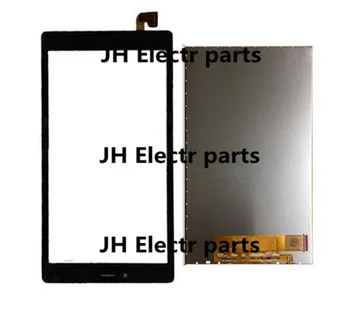 

100% Tested NEW LCD Display +Touch Screen Replacement For Alcatel One Touch Pixi 4 7.0 3G 9003 9003X 9003A +Tools Free Shipping