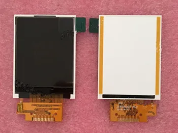 

1.8 inch 14P SPI TFT LCD LCM Welding Screen COG ST7735S Drive IC 128(RGB)*160