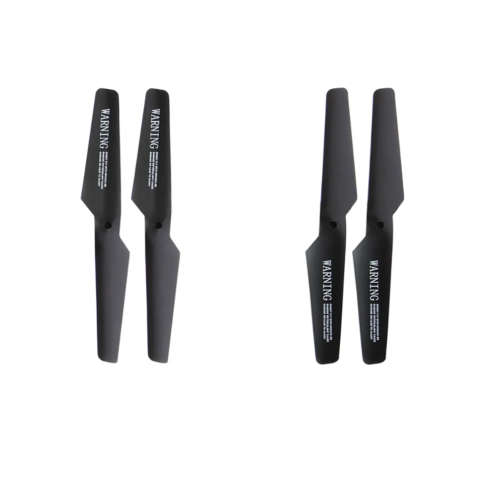 Original syma propellers for X5HC X5HW drone blades rc helicopter spare