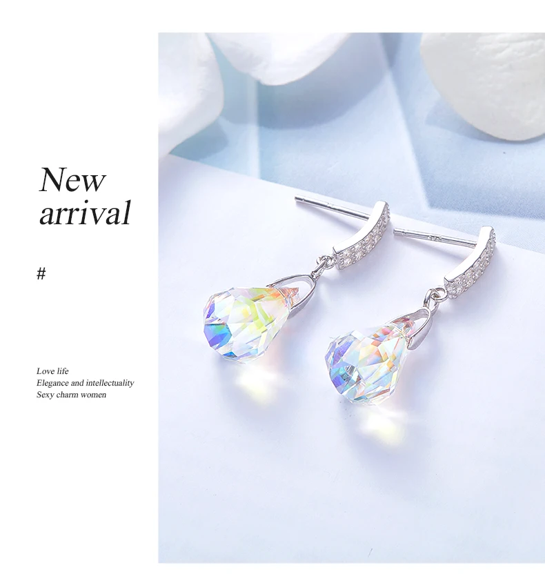 925 sterling silver earrings (12)