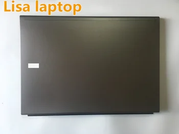 

FOR Dell Precision M6400 17" LCD Back Cover Lid & Hinges - 1MDY1