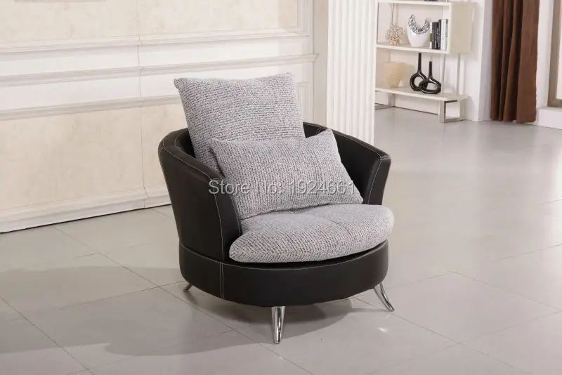 Bean Bag Armchair Design Living Room Classic European Furniture Corner Wooden Sofa Sets Sillones Modernos Sectional sofa