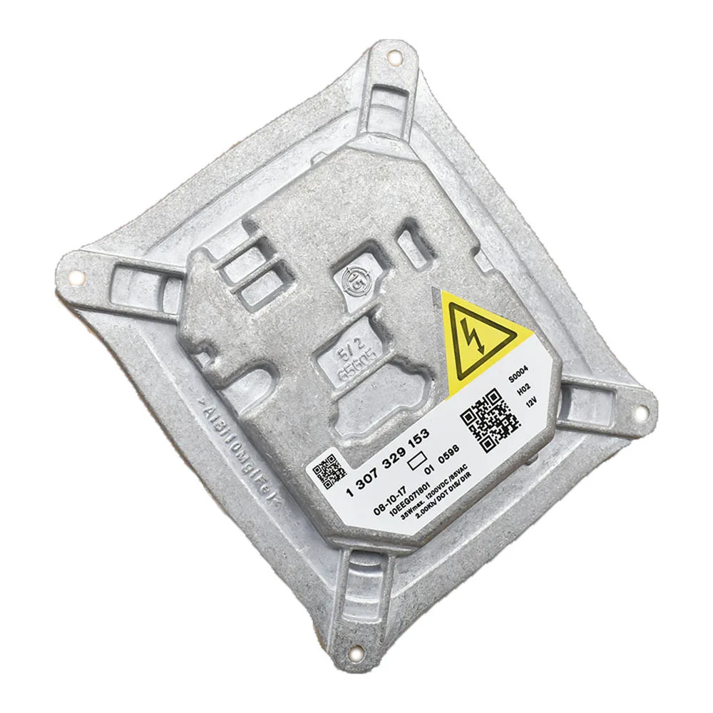 1307329153 OEM ксеноновый HID модуль балласта фар для BMW 328i 328xi 335i 335xi E90 M3 E70 X5 Cooper|База| |