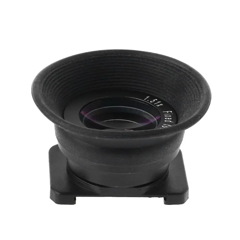 Окуляр для камеры Canon Nikon Sony|Видоискатели| |