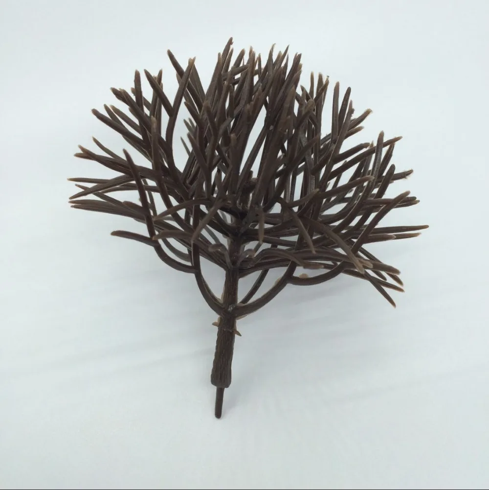 Лидер продаж 2017 модная новая модель деревья бесплатная доставка набор поездов