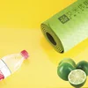 Dature TPE Yoga Mat 6mm Fitness Mat Fitness Yoga Sport Mat Gymnastics Mats With Yoga Bag Balance Pad Yogamat 183*61cm*6mm 2