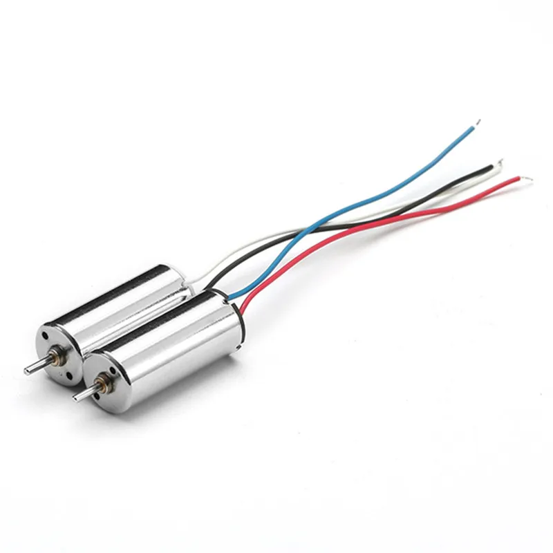 Горячая продажа Chaoli CL 820 8 5x20 мм бескорпусный двигатель для 90 мм-150 DIY микро FPV RC