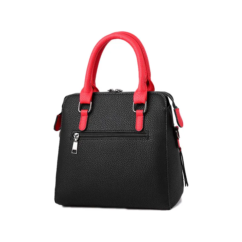 النساء شعري حقيبة كتف للنساء الأعلى مقبض حقيبة bolsas الأنثوية المحافظ و حقائب بو الجلود حقيبة ساع السيدات أكياس النساء شعري حقيبة كتف للنساء الأعلى مقبض حقيبة bolsas الأنثوية المحافظ و حقائب بو الجلود حقيبة ساع السيدات أكياس