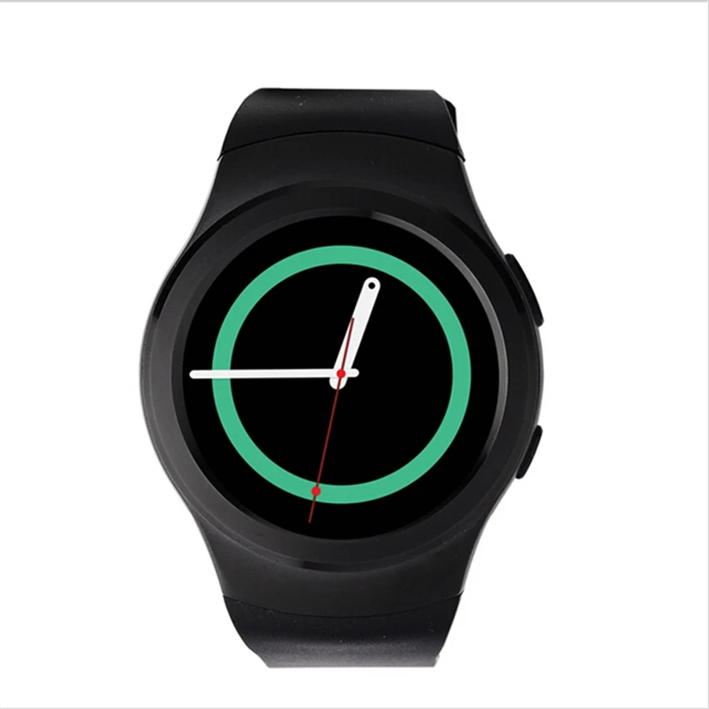 samsung gear s2 pedometer not working