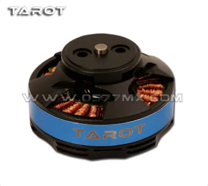 Tarot 680 Pro ARF гексакоптер TL68P00 с Naza V2 и gps контроллер+ Таро 4006 кв мотор+ ESC+ пропеллер FPV Combo