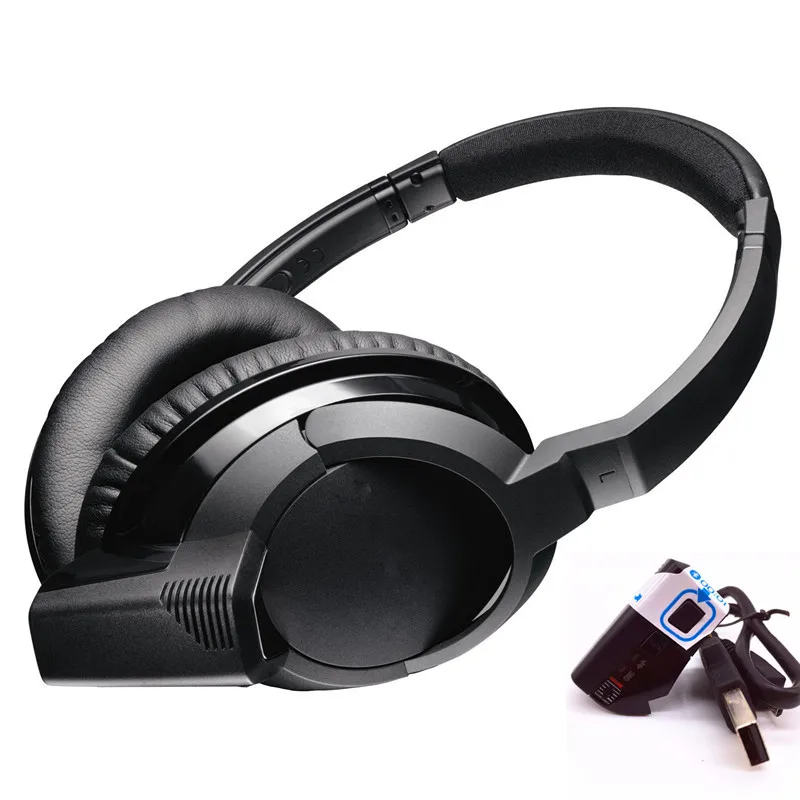 Bluetooth V4.1 Audio Transmitter Adapter For Bose AE2w AE2 AE2i Headphone Transform Headphone Into Wireless Stereo