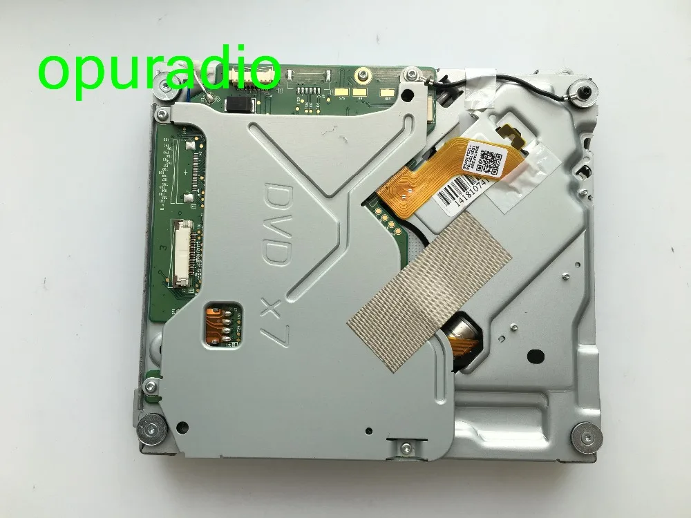 DVD-V7 for Peugeot  (3)